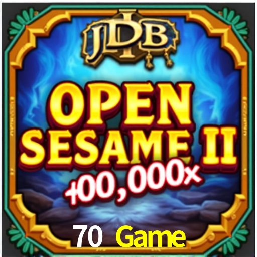 70 Game,70 Game APP