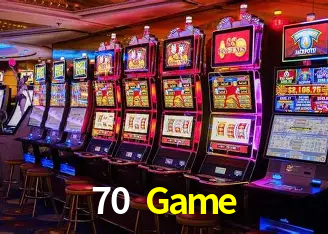 70 Game,70 Game APP