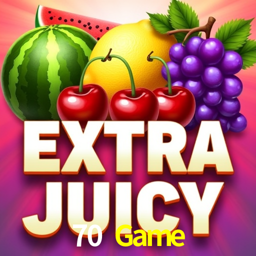 70 Game Casino