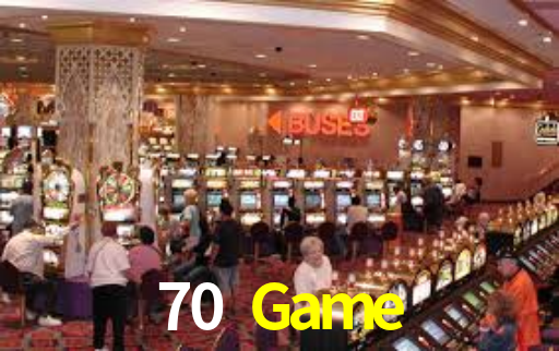 70 Game