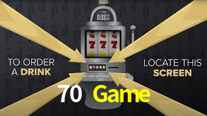 70 Game