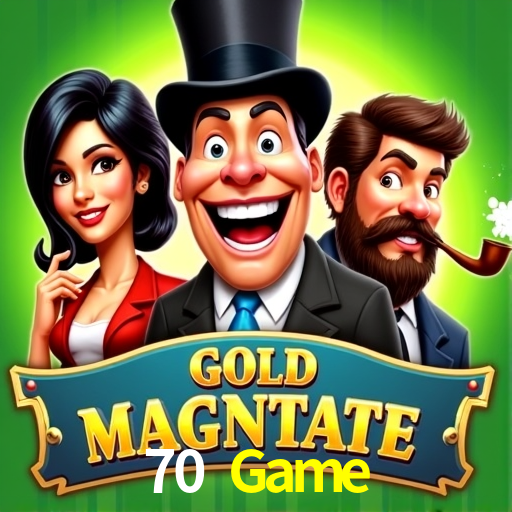 70 Game: A Experiência de Casino com Jogos de Mesa ao Vivo