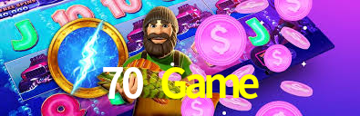 70 Game