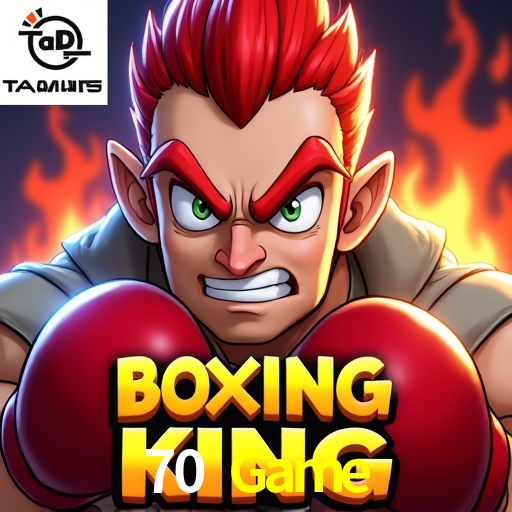 70 Game APP